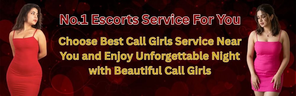 Call Girls in Hauz Khas